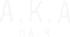 AKA HAIR（エーケーエー ヘアー）